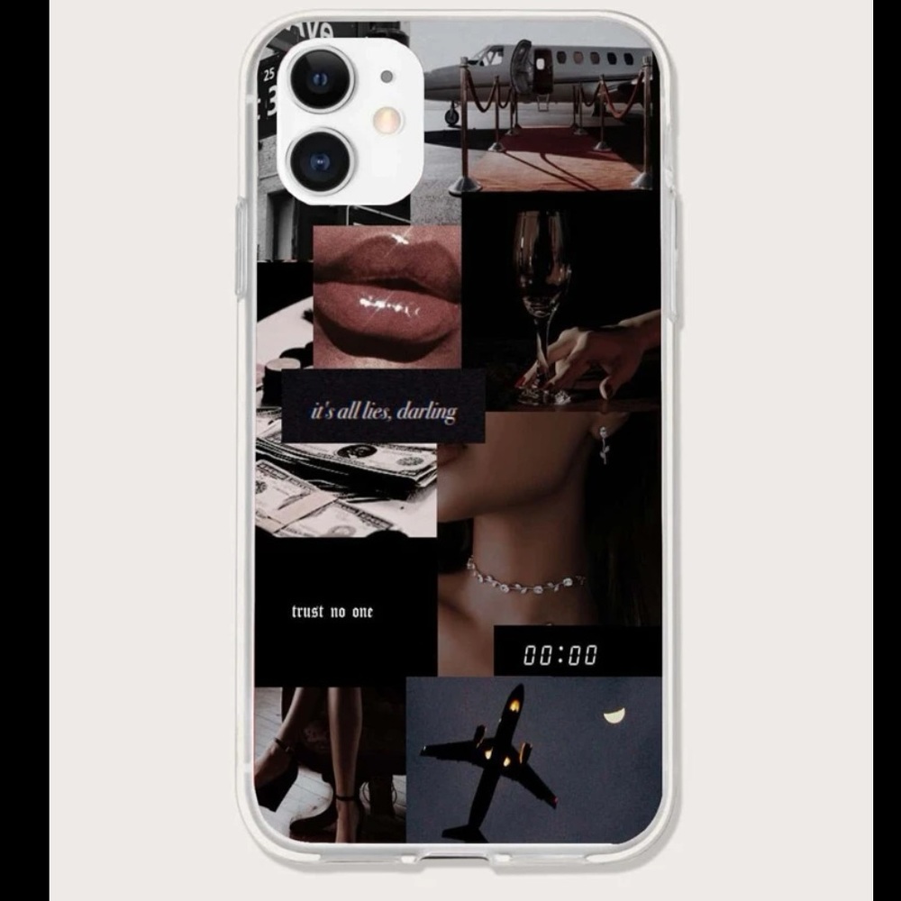 iPhone 11 Pro Max Phone Case